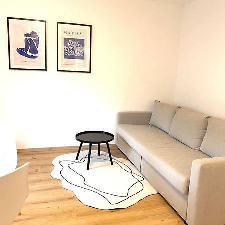 Zentrale Wohnung Mit Alpenblick Micheldorf in Oberosterreich Luaran gambar