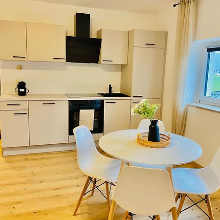Zentrale Wohnung Mit Alpenblick Micheldorf in Oberosterreich Luaran gambar