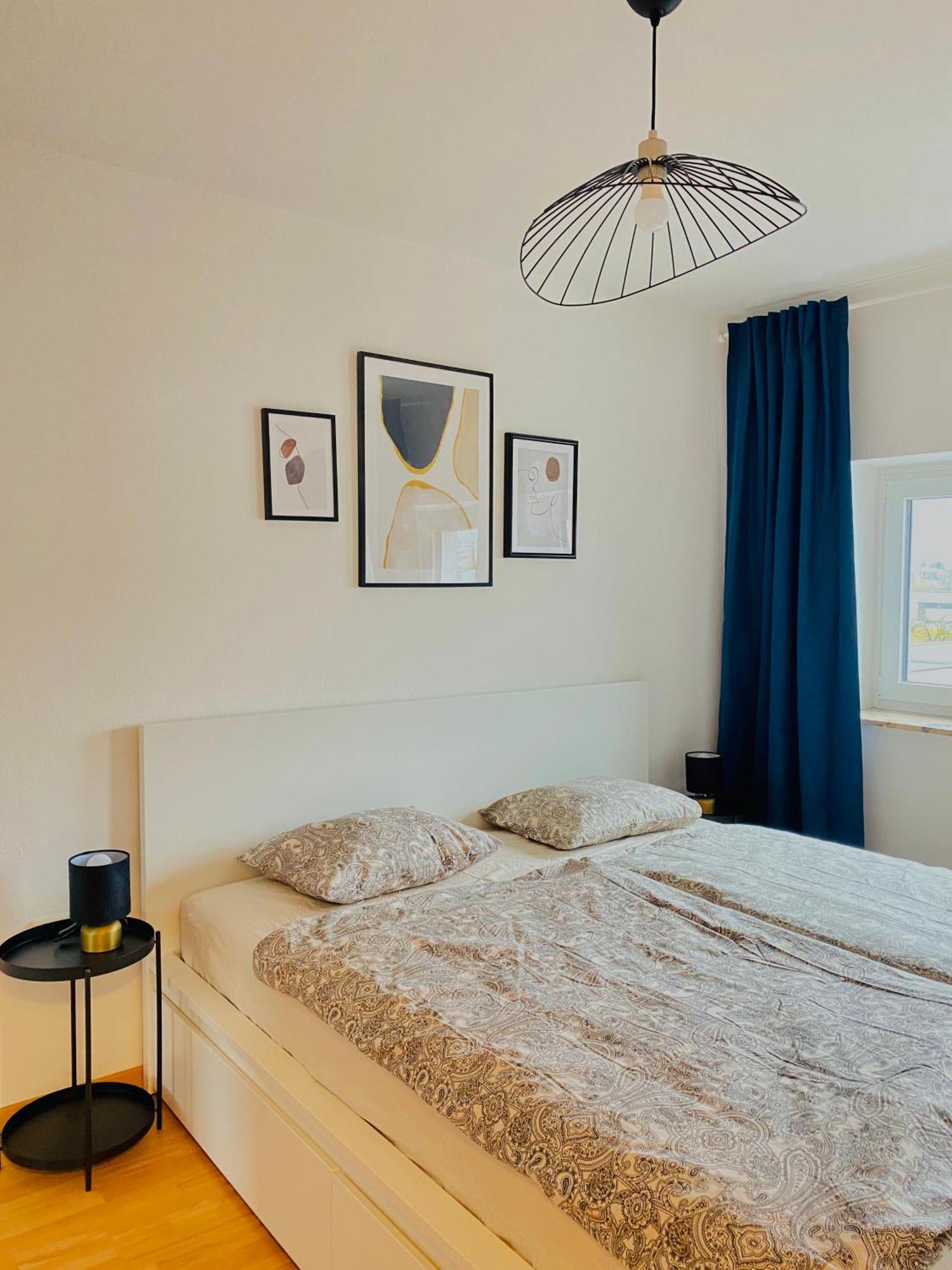Zentrale Wohnung Mit Alpenblick Micheldorf in Oberosterreich Luaran gambar